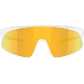 Oakley Mann Rslv 141 Solbriller