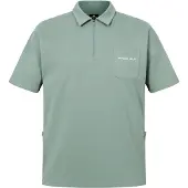 Endura Forty1thirty Kortermet Poloskjorte