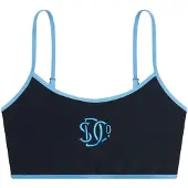 Superdry Contrast Bralette Bikinitopp
