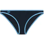 Superdry Contrast Classic Bikini Bunn