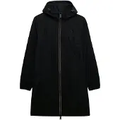 Superdry Longline Tri Windbreaker Jakke