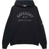 Superdry Athletic Essentials Relax Hettegenser