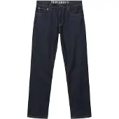 Superdry Vintage Slim Straight Fit Jeans
