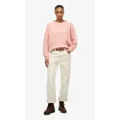 Superdry Slouchy Crew Neck Genser