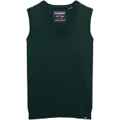 Superdry Athletic Essential Ermeløs T-skjorte