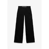 Superdry Mid Rise Baggy Chinobukser
