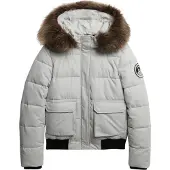 Superdry Everest Ella Bomberjakke