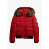 Superdry Everest Ella Bomberjakke