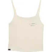 Superdry Athletic Esentials Graphic Cami Ermeløs T-skjorte