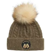 Superdry Cable Luxe Lue