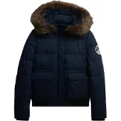 Superdry Everest Ella Bomberjakke