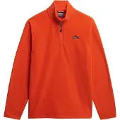 Superdry Polar Fleece Halv Glidelås Genser