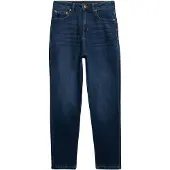 Superdry High Rise Mom Jeans