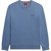 Superdry Essential Logo Collegegenser