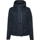 Superdry Ultimate Microfibre Wind Jakke