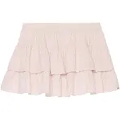 Superdry Printed Tiered Skjørt