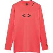 Oakley Free Ride Rc Langarmet Enduro-sykkeltrøye