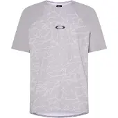Oakley Apparel Seeker Airline Kortskjortet Enduro-sykkeltrøye