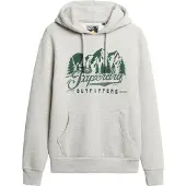 Superdry Outfitters Hettegenser