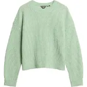 Superdry Brushed Genser