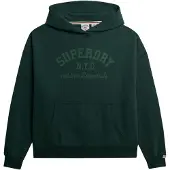 Superdry Athletic Essentials Relax Hettegenser