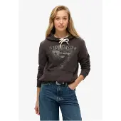 Superdry American Eagle Hettegenser