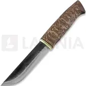 Woodsknife Eagle Eyes (Kotkan silmät) finsk kniv