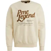 PME Legend weater Logo Bone White Off-white Beige tørrele
