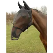 Foga Fly hette med ører Ponni