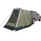 Outwell Sandcrest S bilfortelt for Peugeot Rifter, Citroën Berlingo, VW Caddy