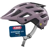 ABUS Moventor 2.0 Mips Mtb-hjelm
