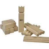 Bex Sport Kubb Family Outdoor Game FSC-sertifikat EDUKAMP