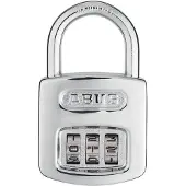 ABUS 160/40 Hengelås