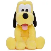 Disney Kosedyr - Pluto - 25 cm - - OneSize - Kosedyr