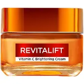 L'Oréal Ansiktsgelé/anti-flekkrem Revita Vitc Gel Cr J50ml Espt