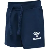 Hummel Azur Shorts Dress Blues (68 / 6 mnd)