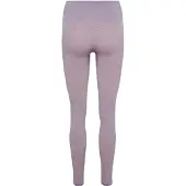 Hummel Cleaa Mid Waist Seamless Leggings