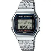 Casio ABL-100WE-1AEF armbåndsur 37,9 mm Bluetooth skritteller unisex