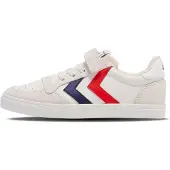 Hummel Slimmer Stadil Leather Low Treningssko