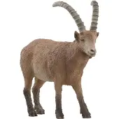 Schleich Ibex