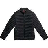 Superdry Fuji Lite Vattert Jakke