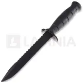 Glock M81 kniv, svart