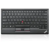 Lenovo Primax - Erstatningstastatur for bærbar PC - bakbelysning - USA - FRU - for ThinkPad T480