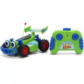 Jada Toy Story Buggy 1:32 14 Cm Radiokontroll