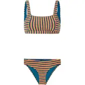 Protest Tube Bandeau Bikini