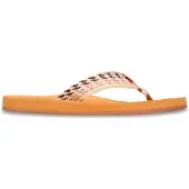 Roxy Porto Rope Flip-flops