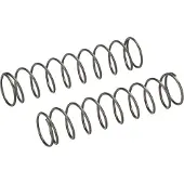 Bahco reserve spiral-fjær (x2) lav styrke