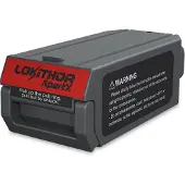 Lokithor ApartX LO-LIPOX batteri 4000mAh 98Wh