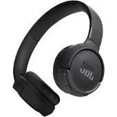 JBL 525bt Trådløse øretelefoner