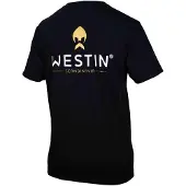 Westin Original Kortarmet T-skjorte